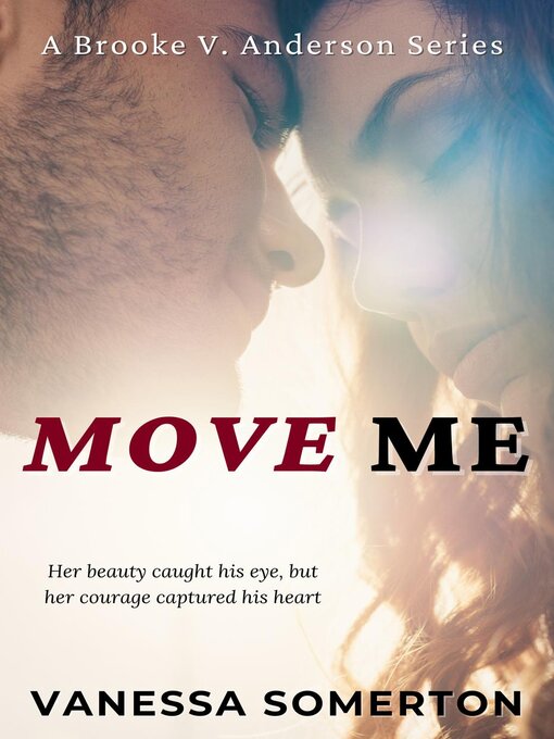 Title details for Move Me by Vanessa Somerton - Available